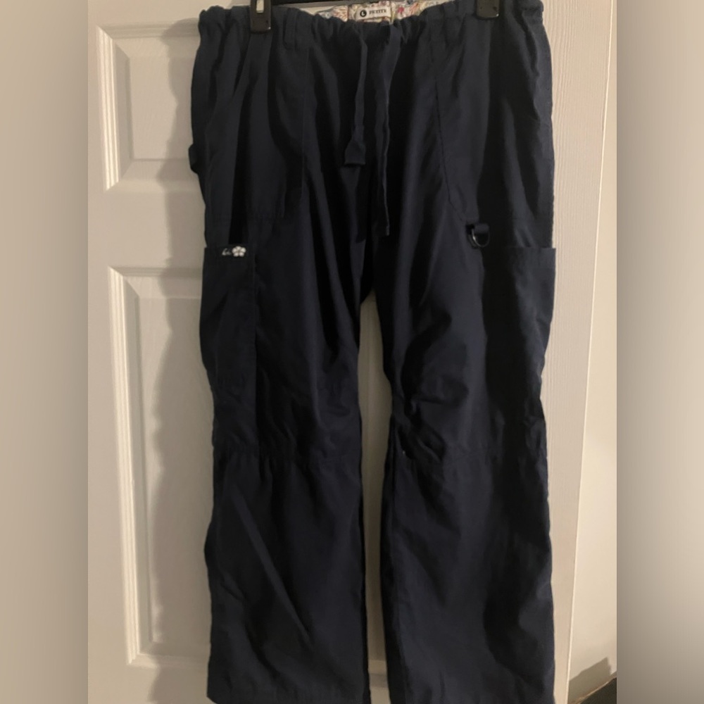 Koi Classics 701 Women’s Lindsey Scrub Pants